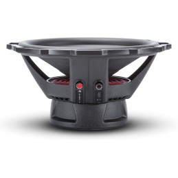 Rockford Fosgate P1S4-12 Punch P1 SVC 4 Ohm 12-Inch 250 Watts RMS 500 Watts Peak Subwoofer