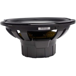 Kicker 45KMF122 12" 350w Peak/175w RMS Marine Boat Subwoofer Free Air Sub KMF12