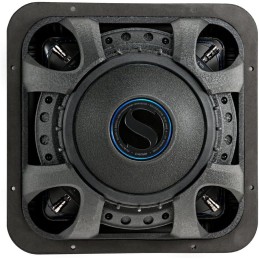 Kicker L7S122 12" 1500 Watt Solobaric L7S Car Subwoofer Solo-Baric 44L7S12-2