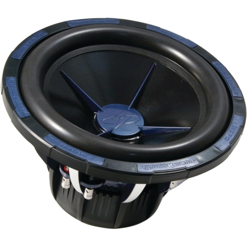 Power Acoustik MOFO-152X 15" 3000 Watt / 1400w RMS Car Subwoofer Sub MOFO152X