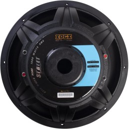 EDS15D2-E0 | EDGE Street Series 15 inch 3200 watts Subwoofer