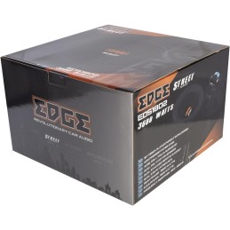 EDS15D2-E0 | EDGE Street Series 15 inch 3200 watts Subwoofer