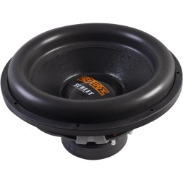 EDS15D2-E0 | EDGE Street Series 15 inch 3200 watts Subwoofer