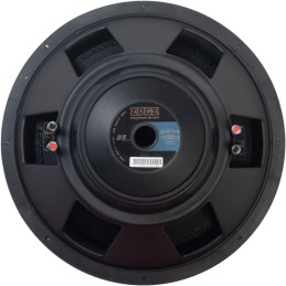 EDGE Audio EDB15D2-E0 EDGE DB Series 15 inch 1500 watts Subwoofer