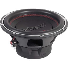 VIBE SLICK 12 Inch 3000W SPL 1500W Max Car Audio Bass Subwoofer