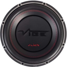 VIBE SLICK 12 Inch 3000W SPL 1500W Max Car Audio Bass Subwoofer