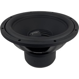 ORION XTR Series XTR154D 15” Car Subwoofer - 3000W Max Power, 750W RMS, High-Temperature Dual 4-Ohm, Interlaced Conex Spider