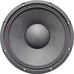 1 subwoofer MASTER AUDIO LSN15/4 Lautsprecher 38,00 cm 380 mm 15" 600 watt rms 1200 watt max impedanz 4 ohm Auto Party mit