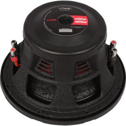 VIBE SLICK 10 Inch 3000W SPL 1500W Max Car Audio Bass Subwoofer