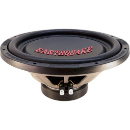 Earthquake Sound TREMORX-15-4 1500W 15" 4-Ohm Tremor-X Series Subwoofer