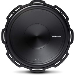 Rockford Fosgate P1S4-15 Punch 15" P1 4-Ohm SVC Subwoofer