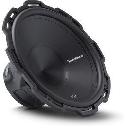 Rockford Fosgate P1S4-15 Punch 15" P1 4-Ohm SVC Subwoofer