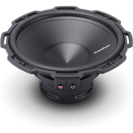 Rockford Fosgate P1S4-15 Punch 15" P1 4-Ohm SVC Subwoofer