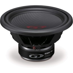 Alpine SWG 1244 Subwoofer