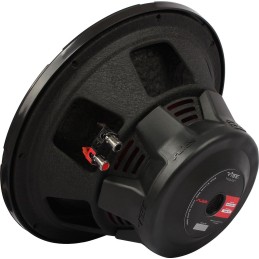 VIBE SLICK 12 Inch 3000W SPL 1500W Max Car Audio Bass Subwoofer