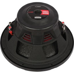 VIBE SLICK 12 Inch 3000W SPL 1500W Max Car Audio Bass Subwoofer