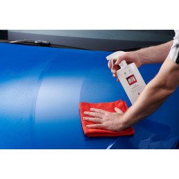 Autoglym Rapid Detailer, 500ml - Car Cleaning Spray Restores and Protects Exterior Bodywork, Paintwork, and Surfaces