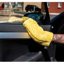 Meguiar's G13616EU Quik Detailer Interior Innenraumreiniger - Autoreinigung - Frischeduft - Kunststoffreiniger - Für alle