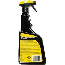 Meguiar's Ultimate Quik Detailer - 24 Oz Spray Bottle, G201024