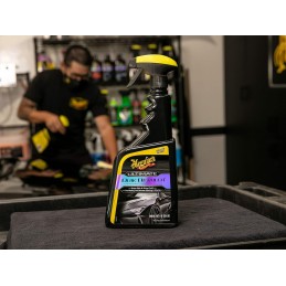 Meguiar's Ultimate Quik Detailer - 24 Oz Spray Bottle, G201024