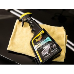 Meguiar's Ultimate Quik Detailer - 24 Oz Spray Bottle, G201024