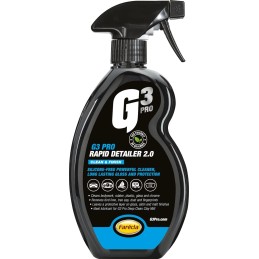 G3 Pro Rapid Detailer 2.0 (7258) 500 ml