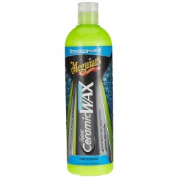 Meguiar's G200526EU Hybrid Ceramic Detailer Keramik Lackschnellreiniger, 768ml