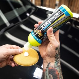 Meguiar's G200526EU Hybrid Ceramic Detailer Keramik Lackschnellreiniger, 768ml