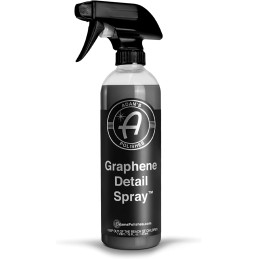 Adam's Polishes Graphene Detail Spray (2 Pack) - Extend Protection of Waxes, Sealants, & Coatings | Waterless Detailer Spray For