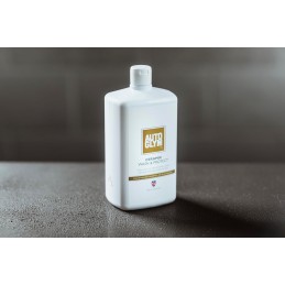 Autoglym Rapid Ceramic Spray Ultra Hydrophobic, 500ml - Tropical Scented Ceramic Coating Car Spray Wax For Superior Paintwork