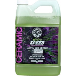 Chemical Guys WAC23316 HydroSpeed Ceramic Quick Detailer, Safe for Cars, Trucks, SUVs, Motorcycles, RVs & More, 16 fl oz