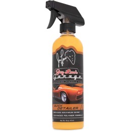 Jay Leno's Garage - Quick Detailer - High Gloss Detailing Spray (16 oz.)