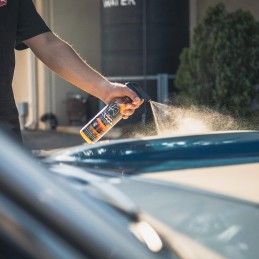 Jay Leno's Garage - Quick Detailer - High Gloss Detailing Spray (16 oz.)