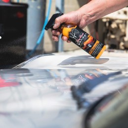 Jay Leno's Garage - Quick Detailer - High Gloss Detailing Spray (16 oz.)