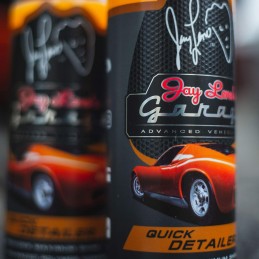 Jay Leno's Garage - Quick Detailer - High Gloss Detailing Spray (16 oz.)