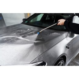 SONAX XTREME Ceramic QuickDetailer (750 ml) superschnelle Lackversiegelung mit Ceramic-Technologie für ein perfektes Lackfinish.