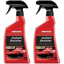 Mothers 08216 California Gold Instant Detailer - 16 oz.