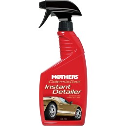 Mothers 08216 California Gold Instant Detailer - 16 oz.