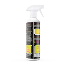 Liquid Armour - Quick Detailer Car Polish Spray | Waterless Wash and Wax | Easy Spray On, Wipe Off Formula - Buffs Away