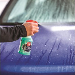 Griot's Garage 10945 Ceramic Speed Shine 22oz – Ceramic Quick Detailer & Clay Lubricant, Clean Your Vehicle While Appling