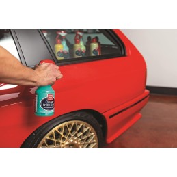 Griot's Garage 10945 Ceramic Speed Shine 22oz – Ceramic Quick Detailer & Clay Lubricant, Clean Your Vehicle While Appling