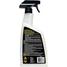 Meguiar's G3626EU Ultimate Waterless Wash & Wax Anywhere 768ml