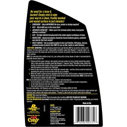 Meguiar's G3626EU Ultimate Waterless Wash & Wax Anywhere 768ml