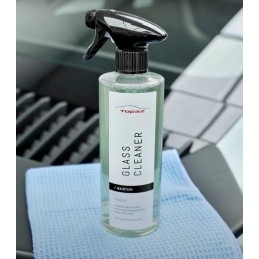 Topaz Quick Detailer, Gloss Enhancing Car Polish Spray, Rapid Detailing, Car Protection, Fingerprint & Water Spot Remover,