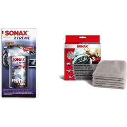 SONAX XTREME Spray+Seal (750 ml) schnelle, einfache und leistungsstarke Spray-Versiegelung während der Wäsche | Art-Nr. 02434000