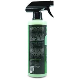 3D Waterless Car Wash - Easy Spray Waterless Detailing Spray - No Soap or Water Needed - Great on Cars, RVs, Motorcycles & Boats