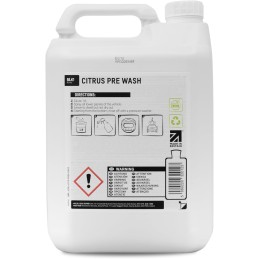 ValetPRO Citrus Pre-Wash Cleaner with Citrus Oils - Breaks Down Dirt and Road Grime - 1 L