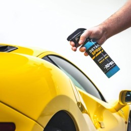 XPEL Detail Spray, 16oz - High-Gloss Professional Detailing and Cleaning Spray Enhances Car's Exterior with Streak-Free Finish