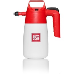 Autoglym Easy Sprayer,Durable Multipurpose Pressure Sprayer To Apply Car Cleaning Product,Perfect Spray Consistency And