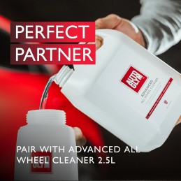 Autoglym Easy Sprayer,Durable Multipurpose Pressure Sprayer To Apply Car Cleaning Product,Perfect Spray Consistency And